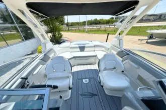Thumbnail von Chaparral 230 SSI