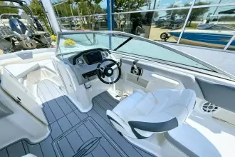 Thumbnail von Chaparral 230 SSI
