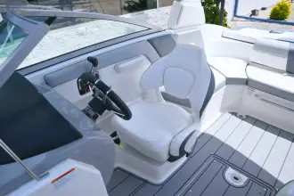Thumbnail von Chaparral 230 SSI