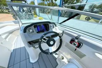 Thumbnail von Chaparral 230 SSI