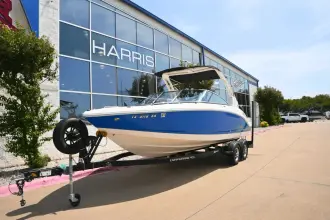 Thumbnail von Chaparral 230 SSI