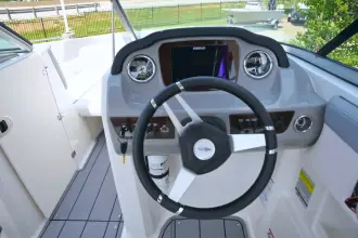 Thumbnail von Chaparral 230 SSI