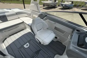 Thumbnail von Chaparral 230 SSI