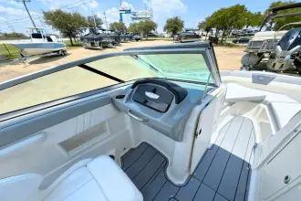Thumbnail von Chaparral 230 SSI