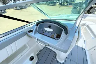 Thumbnail von Chaparral 230 SSI