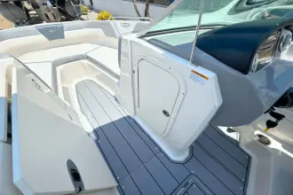 Thumbnail von Chaparral 230 SSI