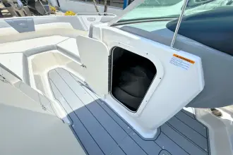 Thumbnail von Chaparral 230 SSI
