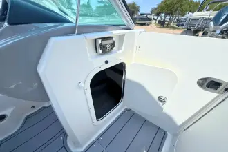 Thumbnail von Chaparral 230 SSI
