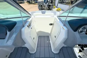 Thumbnail von Chaparral 230 SSI