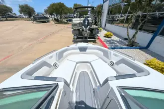 Thumbnail von Chaparral 230 SSI