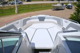 Thumbnail von Chaparral 230 SSI