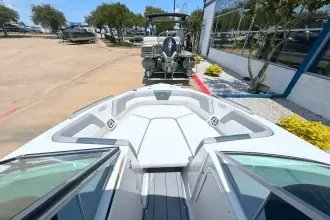 Thumbnail von Chaparral 230 SSI