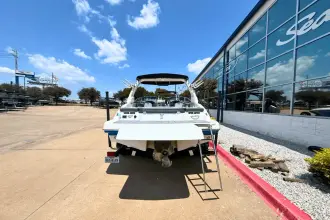 Thumbnail von Chaparral 230 SSI