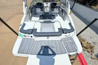Thumbnail von Chaparral 230 SSI