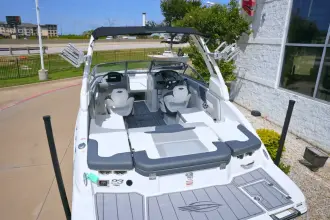 Thumbnail von Chaparral 230 SSI