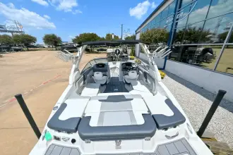 Thumbnail von Chaparral 230 SSI
