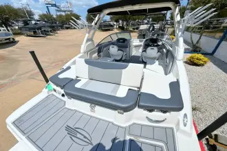 Thumbnail von Chaparral 230 SSI