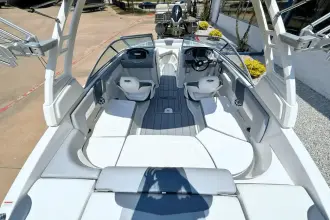 Thumbnail von Chaparral 230 SSI
