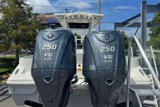 Thumbnail von Key West 263 FS