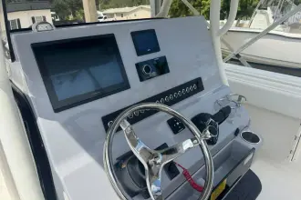 Thumbnail von Key West 263 FS
