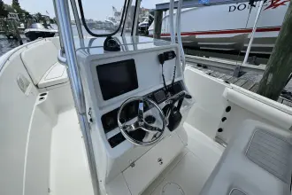 Thumbnail von Sailfish 2660 CC