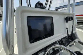 Thumbnail von Sailfish 2660 CC