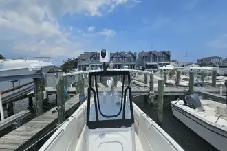 Thumbnail von Sailfish 2660 CC