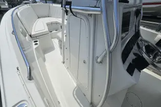 Thumbnail von Sailfish 2660 CC