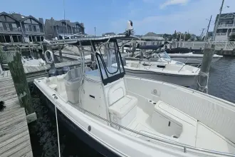 Thumbnail von Sailfish 2660 CC