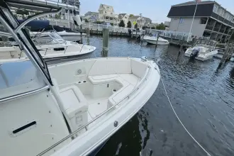 Thumbnail von Sailfish 2660 CC