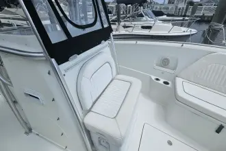 Thumbnail von Sailfish 2660 CC