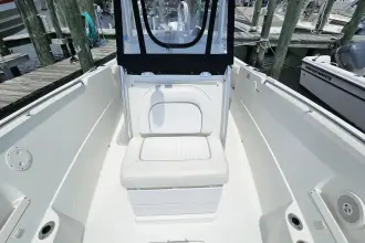 Thumbnail von Sailfish 2660 CC