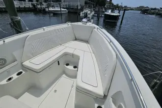 Thumbnail von Sailfish 2660 CC