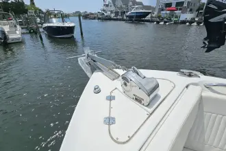 Thumbnail von Sailfish 2660 CC