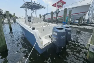 Thumbnail von Sailfish 2660 CC