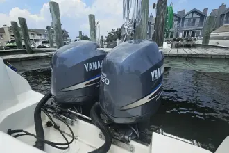 Thumbnail von Sailfish 2660 CC