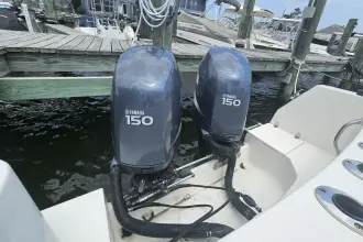 Thumbnail von Sailfish 2660 CC