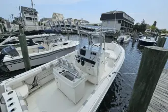 Thumbnail von Sailfish 2660 CC
