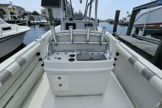 Thumbnail von Sailfish 2660 CC