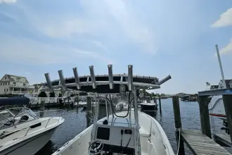 Thumbnail von Sailfish 2660 CC