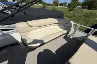 Thumbnail von Sun Tracker PARTY BARGE 24 DLX