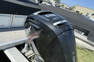 Thumbnail von Sun Tracker PARTY BARGE 24 DLX