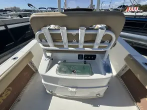 Thumbnail von Nauticstar 2602 Mirası
