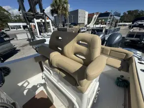 Thumbnail von Nauticstar 2602 Mirası
