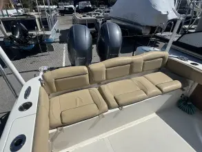 Thumbnail von Nauticstar 2602 Mirası