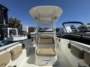 Thumbnail von Nauticstar 2602 Mirası