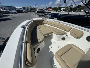 Thumbnail von Nauticstar 2602 Mirası