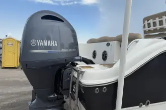 Thumbnail von Nauticstar 2602 Mirası