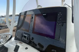 Thumbnail von Nauticstar 2602 Mirası