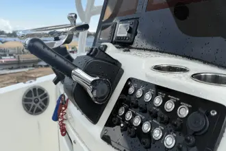 Thumbnail von Nauticstar 2602 Mirası